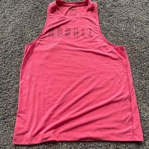 Nobull high neck tank